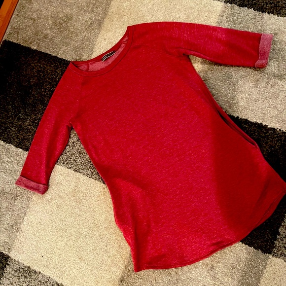 Boutique Cherish Tunic - Picture 1 of 5